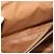 Céline Borsa a Spalla in Tela Macadam CELINE in Pelle PVC Marrone Oro Auth BA3852 D'oro - vista 21