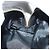 MCM Vicetos Logogram Borsa a Mano PVC 2in1 Nero Oro Auth 129547 D'oro - vista 19