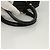 MCM Vicetos Logogram Borsa a Mano PVC 2in1 Nero Oro Auth 129547 D'oro - vista 7