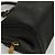 MCM Vicetos Logogram Borsa a Mano PVC 2in1 Nero Oro Auth 129547 D'oro - vista 9