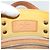 LOUIS VUITTON Borsa a Mano Monogram Vernis Reade PM Beige M91334 LV Auth ti3294 - vista 17