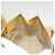 LOUIS VUITTON Borsa a Mano Monogram Vernis Reade PM Beige M91334 LV Auth ti3294 - vista 18