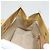 LOUIS VUITTON Borsa a Mano Monogram Vernis Reade PM Beige M91334 LV Auth ti3294 - vista 19