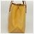 LOUIS VUITTON Borsa a Mano Monogram Vernis Reade PM Beige M91334 LV Auth ti3294 - vista 3