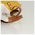 LOUIS VUITTON Borsa a Mano Monogram Vernis Reade PM Beige M91334 LV Auth ti3294 - vista 7