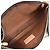Borsa a tracolla Multi Pochette Accessoires Monogram Louis Vuitton Marrone - vista 17