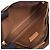 Borsa a tracolla Multi Pochette Accessoires Monogram Louis Vuitton Marrone - vista 16