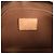 Borsa a tracolla Multi Pochette Accessoires Monogram Louis Vuitton Marrone - vista 17