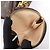Borsa a tracolla Multi Pochette Accessoires Monogram Louis Vuitton Marrone - vista 19