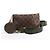 Borsa a tracolla Multi Pochette Accessoires Monogram Louis Vuitton Marrone - vista 4