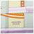Hermès Bufanda de seda 100% Carré 90 "LA BERLINE BAYADERE" Multicolor - vista 10