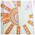 Hermès Bufanda de seda 100% Carré 90 "LA BERLINE BAYADERE" Multicolor - vista 14