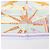 Hermès Bufanda de seda 100% Carré 90 "LA BERLINE BAYADERE" Multicolor - vista 6
