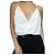 Alice + Olivia Body Alice+Olivia Blanco Crudo