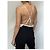 Alice + Olivia Body Alice+Olivia Blanco Crudo - vista 4