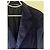 Gianfranco Ferre Vintage Blazer Gianfranco Ferre Blu - vista 4