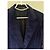 Gianfranco Ferre Vintage Blazer Gianfranco Ferre Blu - vista 6