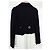 Giacca Marc Jacobs Blu Notte Blu navy - vista 11