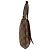 Borsa a Spalla Lunga Musette Tango N51301 di Louis Vuitton Marrone Damier ebene - vista 3