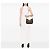 Fendi Braune Zucca Canvas Schultertasche - Ansicht 11
