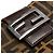 Fendi Braune Zucca Canvas Schultertasche - Ansicht 7