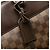 Louis Vuitton Marrone Damier Ebene Greenwich PM - vista 10
