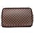 Louis Vuitton Marrone Damier Ebene Greenwich PM - vista 3