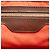 Louis Vuitton Marrone Damier Ebene Greenwich PM - vista 6