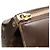 Louis Vuitton Marrone Damier Ebene Greenwich PM - vista 8