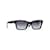 Cambon Chanel Ch5417 Schwarz Acetat