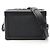 Borsa a Spalla Soft Trunk Louis Vuitton Nero