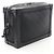 Borsa a Spalla Soft Trunk Louis Vuitton Nero - vista 2