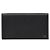 Alfred Dunhill Portafoglio lungo in pelle con logo Dunhill