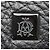 Alfred Dunhill Portafoglio lungo in pelle con logo Dunhill - vista 6