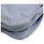 Borsa 2WAY in pelle nappa antica Prada BN2321 Blu Blu chiaro - vista 4