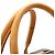 Louis Vuitton Summit Drive Monogram Vernis Handtasche Lila - Ansicht 5
