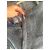 Prada Vintage Marineblaue Jacke - Größe 42 / XL - Ansicht 10