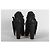 Botines de tacón Miu Miu Negro - vista 7