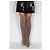 Le Silla Over-the-Knee Stretch Sock Boots Beige - Ansicht 2