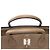 Hermès Borsa HERMES Birkin 40 in Pelle Grigia - 102798 Grigio - vista 9