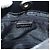 Burberry Borsa a spalla Nova Check in PVC Beige Argento Auth BA3813 - vista 17