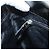 Burberry Borsa a spalla Nova Check in PVC Beige Argento Auth BA3813 - vista 20