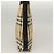 Burberry Borsa a spalla Nova Check in PVC Beige Argento Auth BA3813 - vista 5