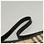 Burberry Borsa a spalla Nova Check in PVC Beige Argento Auth BA3813 - vista 9