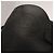 Zaino in pelle nero e oro Gianni Versace Auth BA3548 D'oro - vista 18