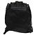 Zaino in pelle nero e oro Gianni Versace Auth BA3548 D'oro - vista 2