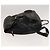 Zaino in pelle nero e oro Gianni Versace Auth BA3548 D'oro - vista 4