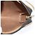 Borsa a spalla in tela a nido d'ape PVC nera Auth BA3916 Christian Dior Nero - vista 17