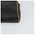 Borsa a spalla in tela a nido d'ape PVC nera Auth BA3916 Christian Dior Nero - vista 9