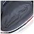 Borsa a tracolla in nylon rosa argento SAINT LAURENT Auth bs27374 - vista 10